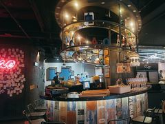 -CIAO·团建聚餐·生日派对轰趴馆(福田店)