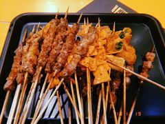 -望京小腰(北京总店)