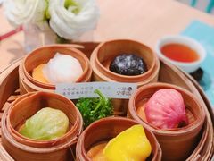 -一笼小幸运