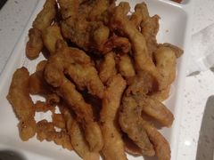 -海底捞火锅(团结桥店)