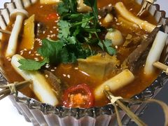 -3号仓库·创意中国菜(嘉兴龙鼎万达店)