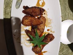 -悦泰环球美食自助(金茂旗舰店)