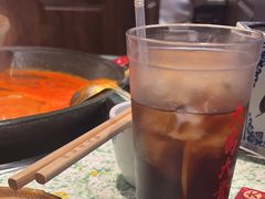 -鸿姐老火锅(花园路店)