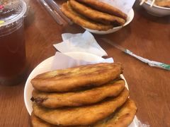 牛肉锅盔-顺华粉馆(桃园南路店)