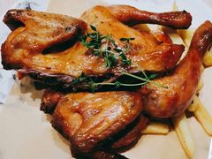 -卡朋西餐(悦汇城店)