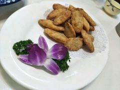 -鑫悦楼煎蟹·16年海鲜大排档
