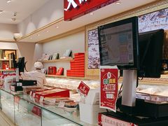 -大桥道食品商店(咸阳路店)