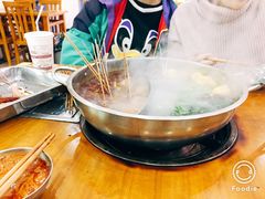-昱欣麻辣烫·清真