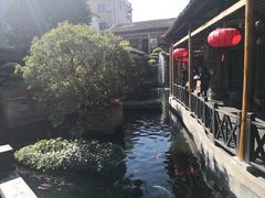 -猪肉婆私房菜(容桂总店)