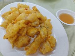 油炸九肚鱼-惠来大排档(联创商业街店)