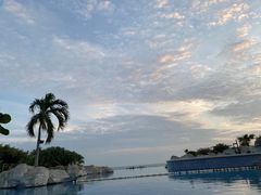 -三亚亚龙湾天域度假酒店