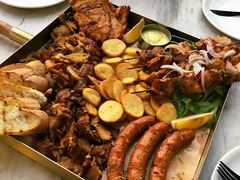 -HELLO MUSAE 拾光缪斯餐厅·纯正希腊风味(苏州中心店)