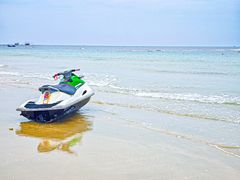 -石螺口海滩