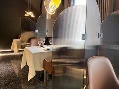 大堂-Wei菋·Le Bistrot