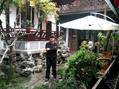 -留荫庐旅馆(南浔古镇百间楼店)