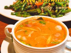 -明泰谷泰国餐厅(正大广场店)