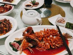 -得月楼·省级非遗·传统苏帮菜(观前店)