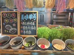-安阳迎宾馆-普利亚西餐厅