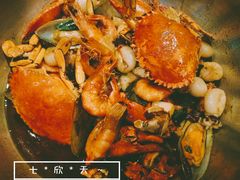 -七欣天香辣蟹火锅(苏州相城VIP总店)