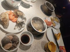 -宴立方海鲜自助(义乌万达广场店)