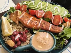 -沏点Trattoria意大利餐厅(新街口店)