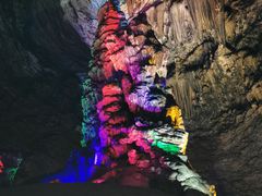 -上方山云水洞