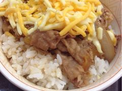 iphone_upload_pic-食其家·牛丼咖喱(广元西路店)