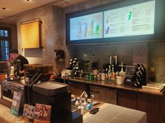 -星巴克臻选(思南公馆店)