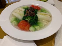 -重庆解放碑皇冠假日酒店·宴会厅