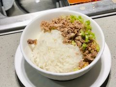 五常米饭-海底捞火锅(万象汇店)