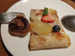 -食间牛排(重庆路万达店)