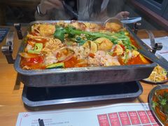 -后街佬·炭火鲜鱼杂(33小镇店)