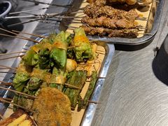 -壹加壹电烤串(总店)