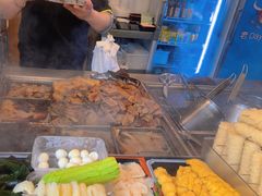 -老day牛杂(官也街总店)