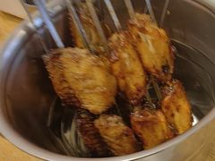 -鬼味烤翅(南锣鼓巷店)