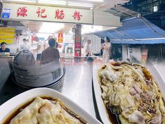 -源记肠粉(华贵路店)