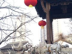 -衣裳街历史文化街区