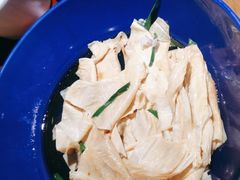 -客语客家菜(东山口店)