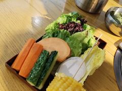 -姜虎东白丁烤肉(恒隆广场店)