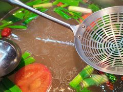 -刘少华贵州小黄牛·鲜牛肉火锅(总店)