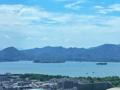 景观位-Hi City·莫卡哆·城市之巅