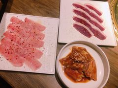 -茶六烧肉堂 博爱店
