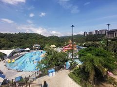 -清远熹乐谷温泉度假酒店
