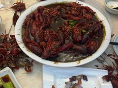 -怪怪龙虾·澳洲蓝龙上新(惊驾路店)