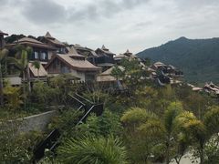 -广州都喜泰丽温泉度假酒店