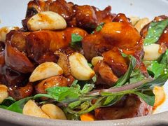 -闽上鲜·福建菜(龙湖滨江天街店)