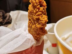 -麦当劳(花园北路店)
