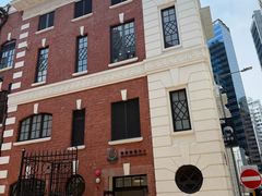 -大馆(前中区警署建築群)