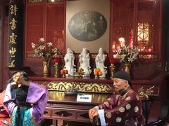 -中国闽台缘博物馆