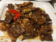-津菜宋记老房子(平山道店)